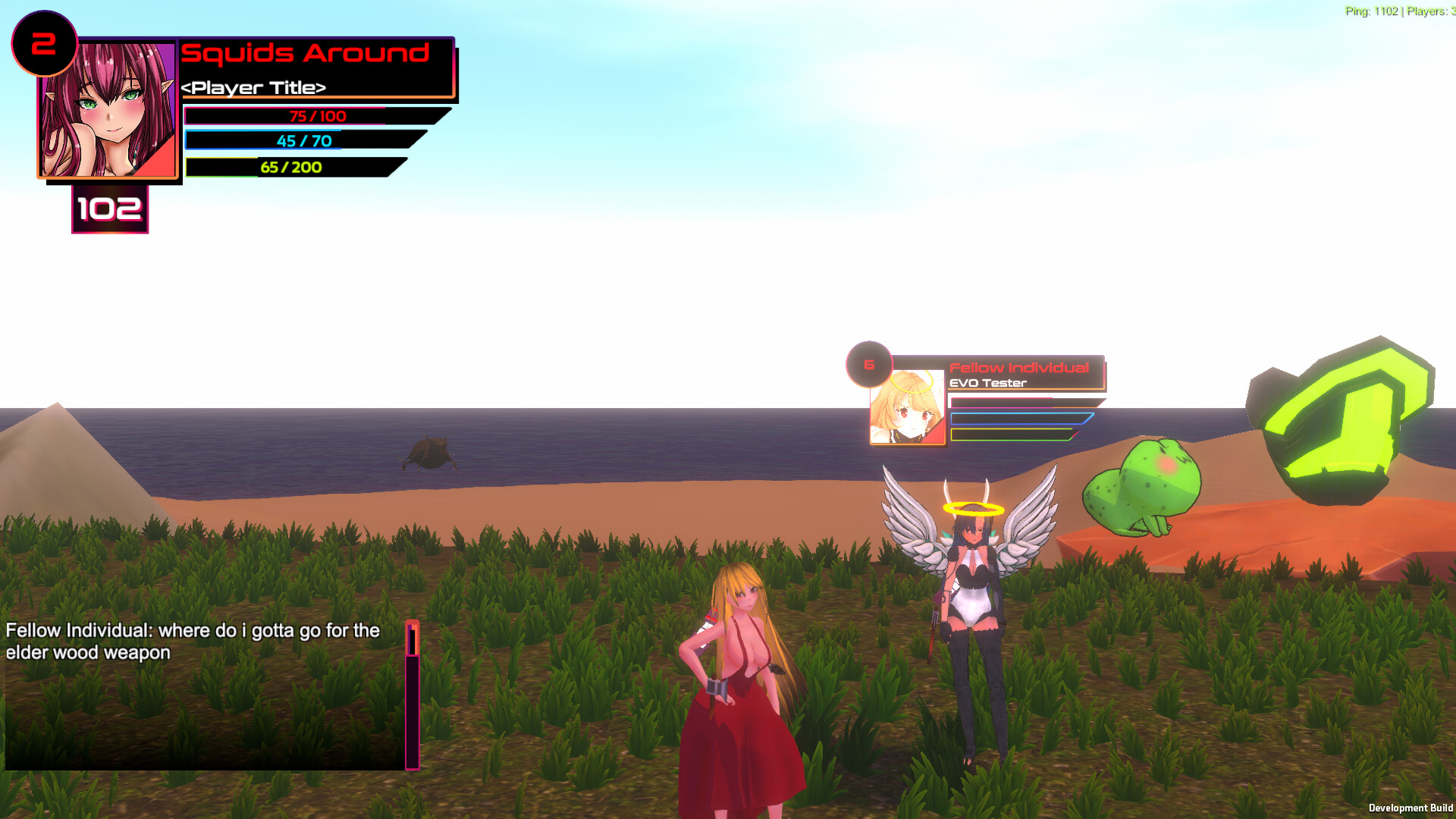 Anime Collector: Evo #3