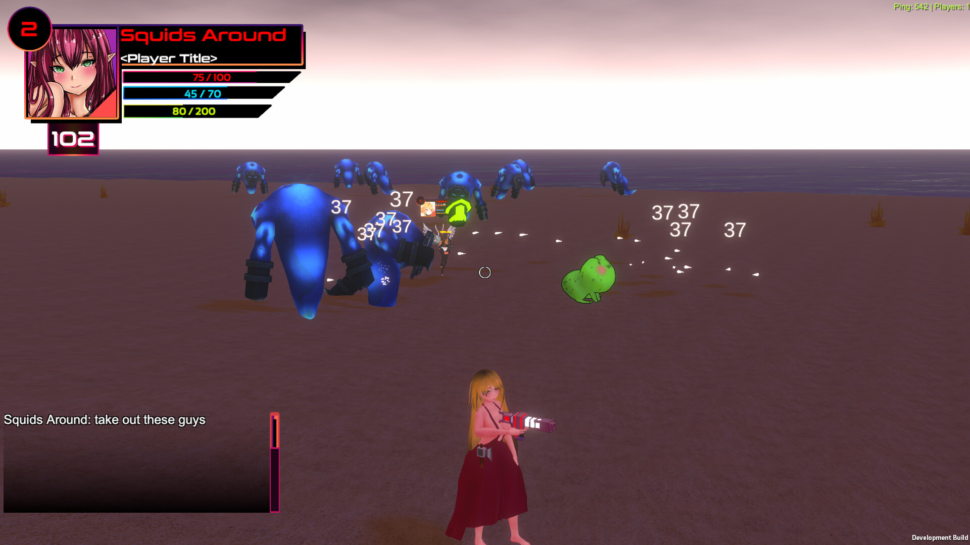 Anime Collector: Evo #4