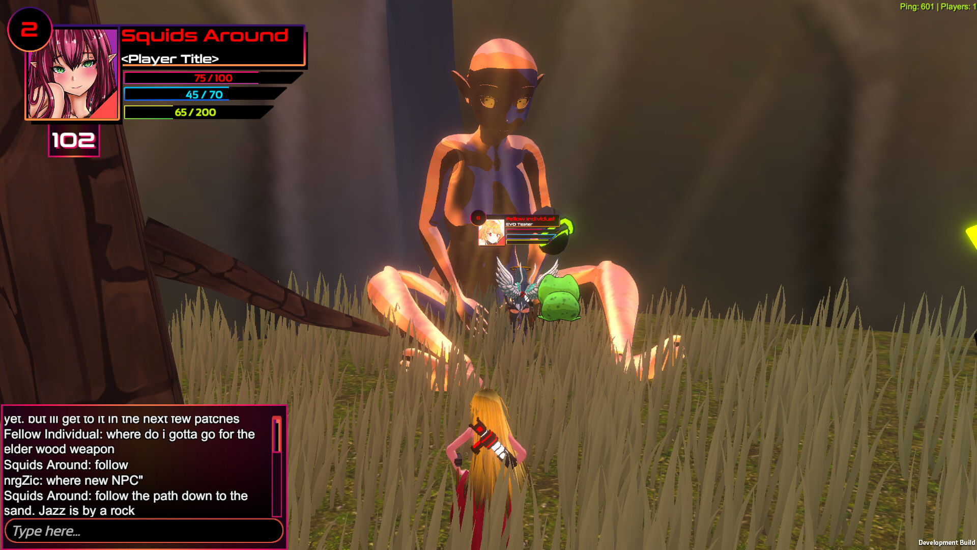 Anime Collector: Evo #2