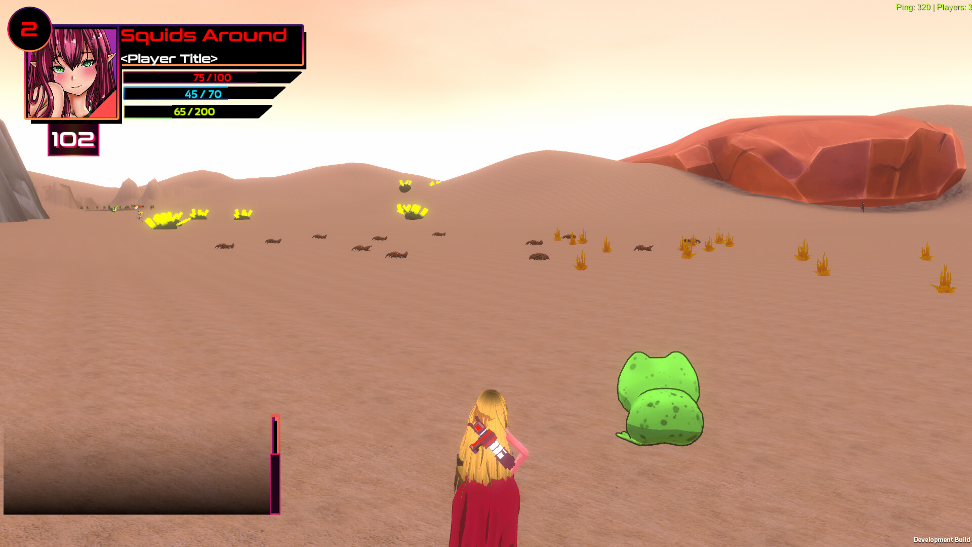 Anime Collector: Evo #14