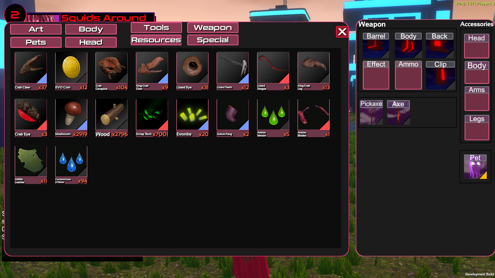 Anime Collector: Evo #7