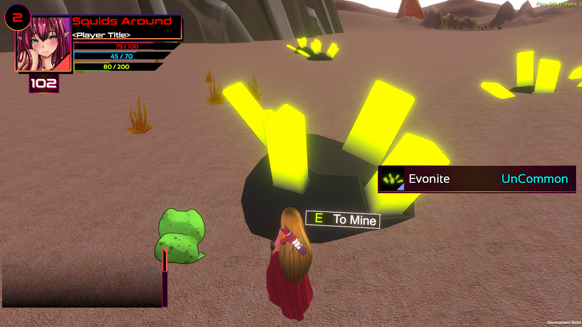 Anime Collector: Evo #20