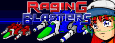 RagingBlasters