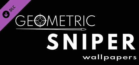 Geometric Sniper - Wallpapers banner image