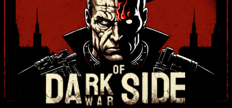 Dark Side of War steam charts