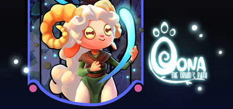 Oona the Druid's Path steam charts