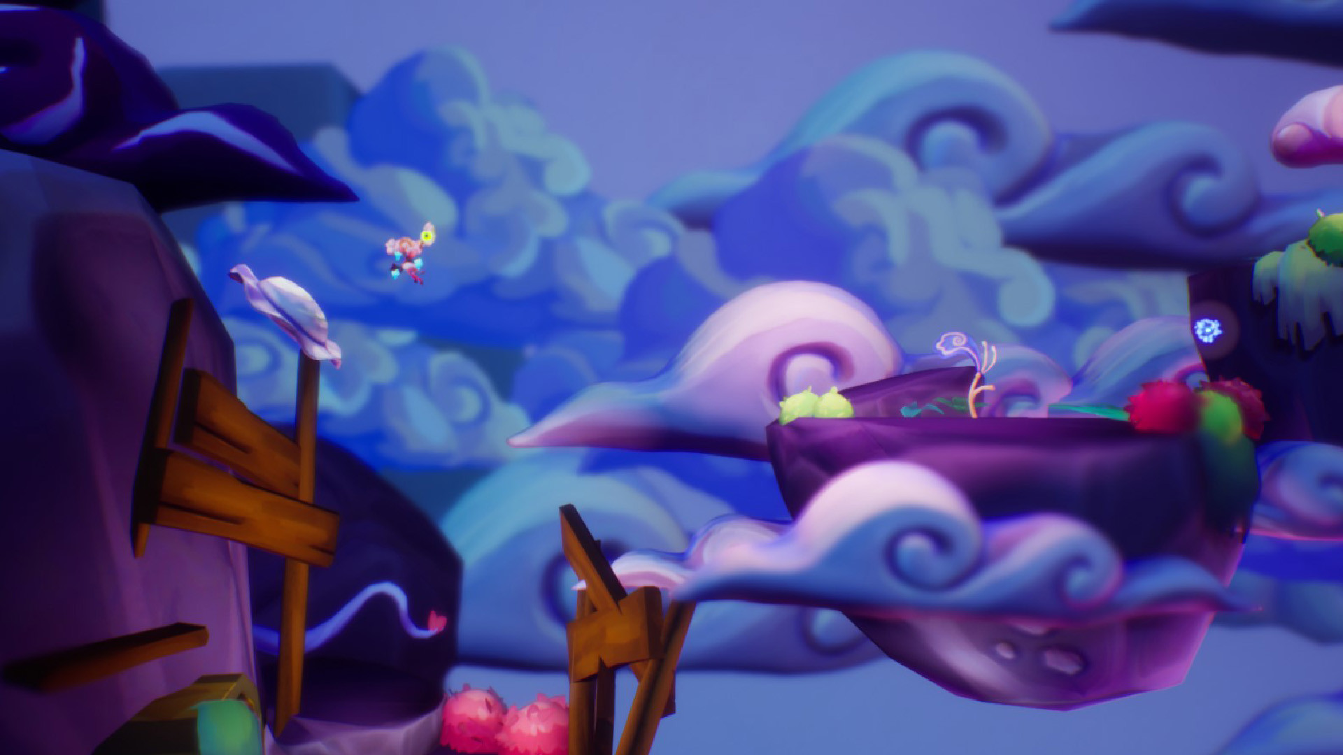 Oona the Druid's Path #6