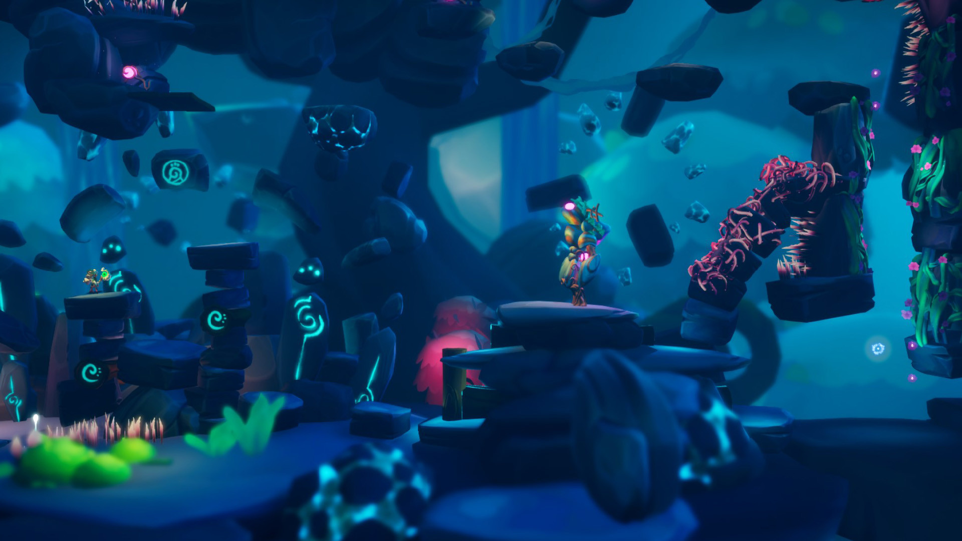 Oona the Druid's Path #4