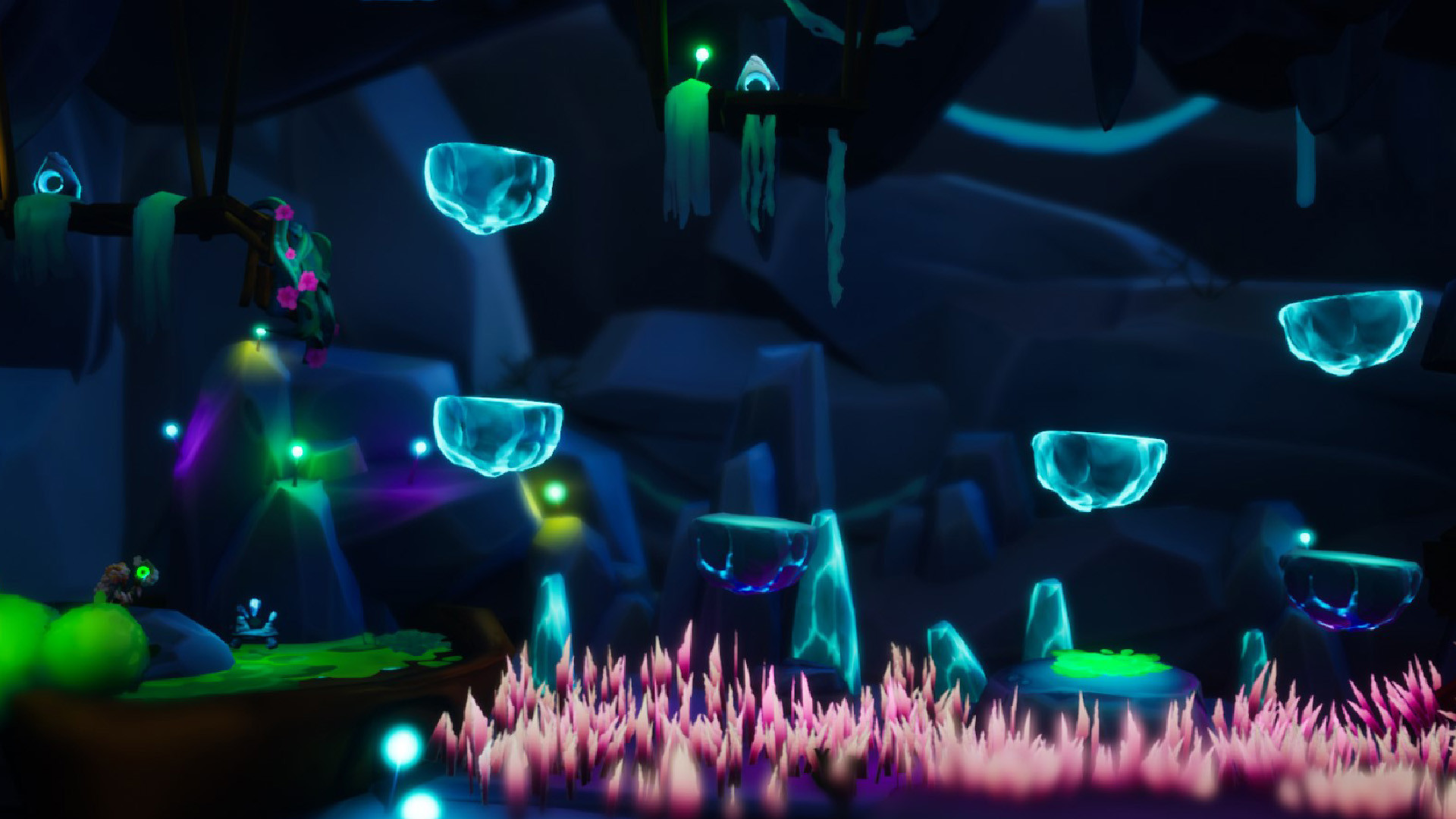 Oona the Druid's Path #5