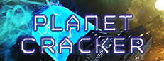 Planet Cracker 게임 이미지
