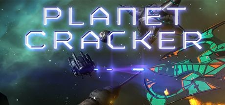 Planet Cracker Cover Image