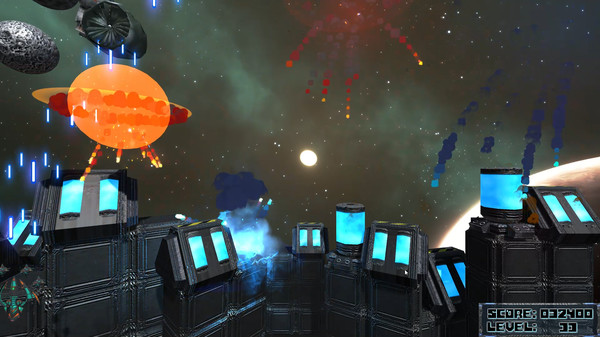 Planet Cracker game for windows Pc 1