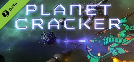 Planet Cracker Demo