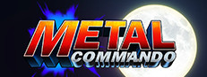 Metal Commando 게임 이미지