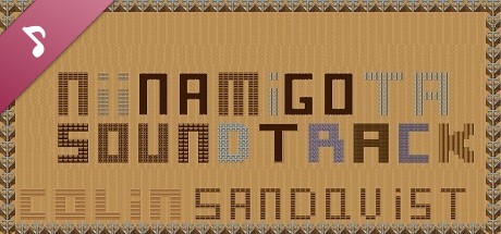 Niinamigota Soundtrack [OST]