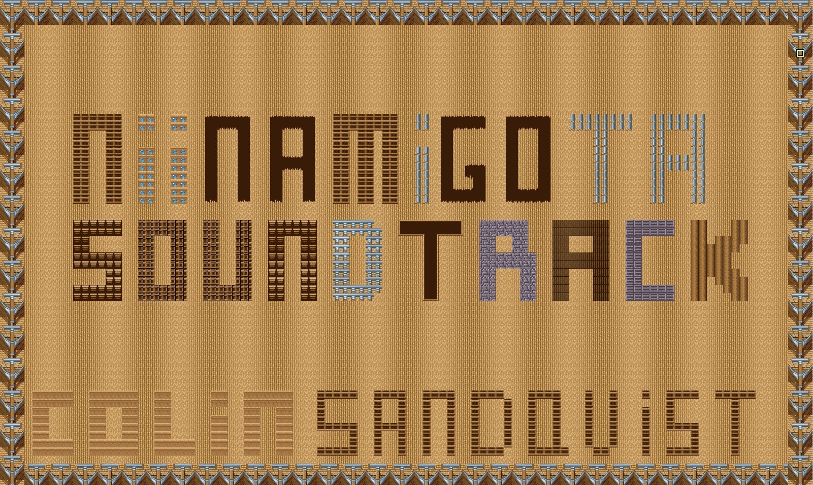 Niinamigota Soundtrack [OST] #0