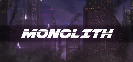 Monolith Cover Image
