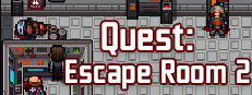 Quest: Escape Room 2 on Steam