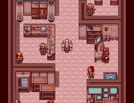 скриншот Quest: Escape Room 2 5