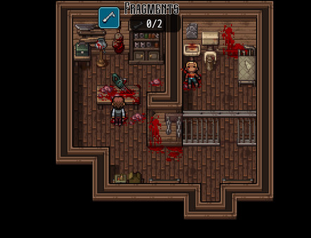 скриншот Quest: Escape Room 2 0