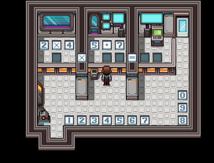 скриншот Quest: Escape Room 2 2