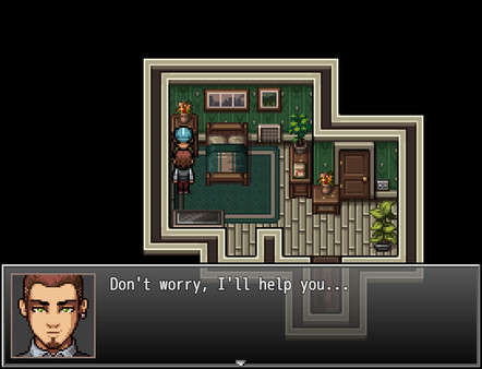 скриншот Quest: Escape Room 2 1