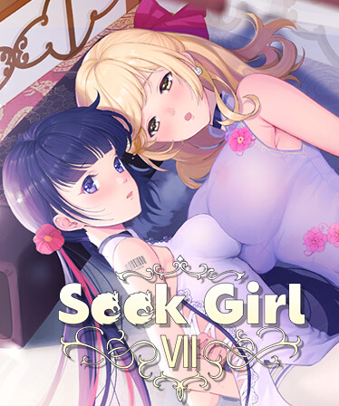 Seek Girl Ⅶ