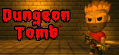 DungeonTomb Cover Image