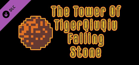 The Tower Of TigerQiuQiu Falling Stone