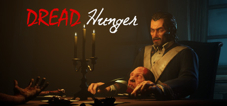 Dread Hunger Playtest banner