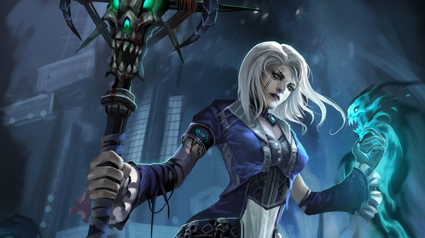 隐秘世界 game for Linux 1