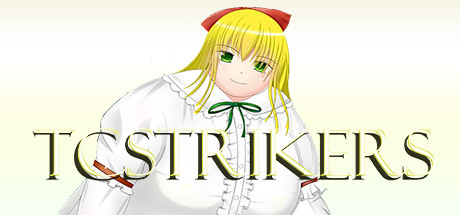 TCSTRIKERS1 steam charts