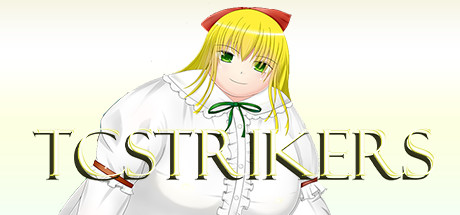 TCSTRIKERS1 Cover Image