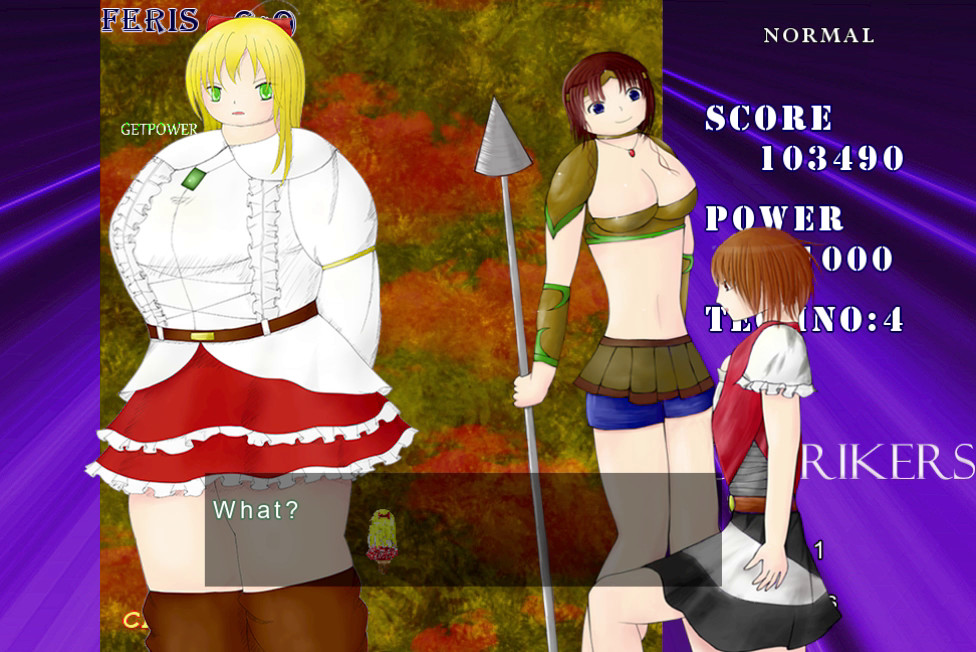 TCSTRIKERS1 screenshot 3