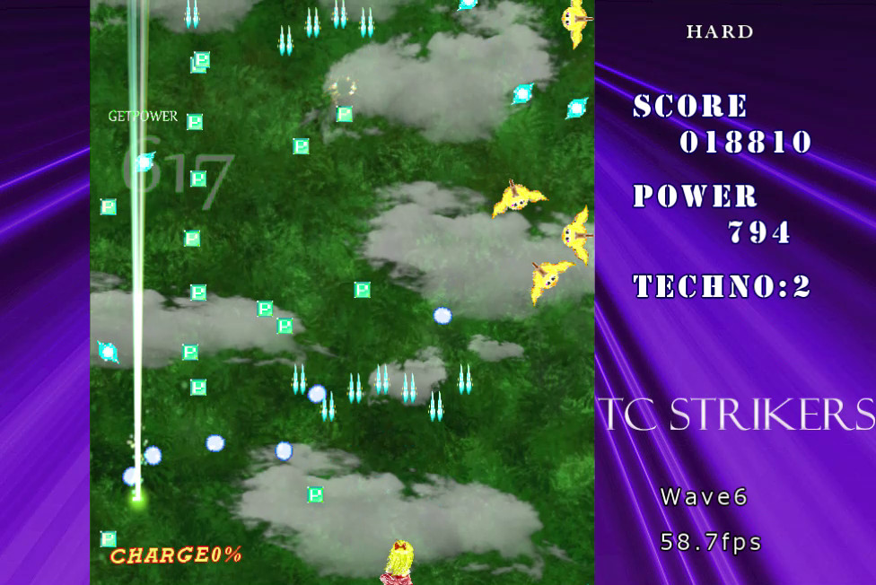 TCSTRIKERS1 screenshot 6