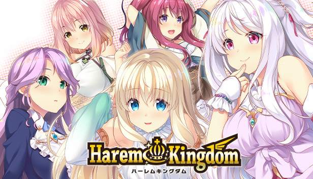 harem  The Tiny World of an Anime Amateur