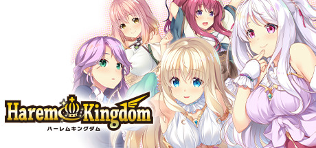 HaremKingdom Cover Image