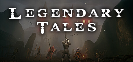 Legendary Tales Free Download