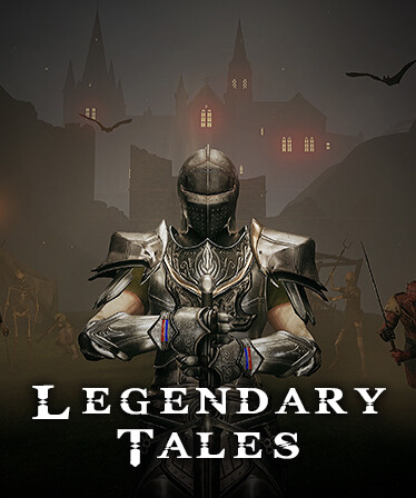 Legendary Tales
