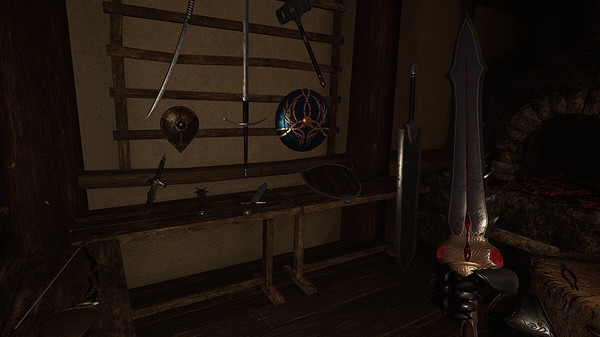 Legendary Tales game for Linux 1