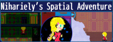 Nihariely’s Spatial Adventure