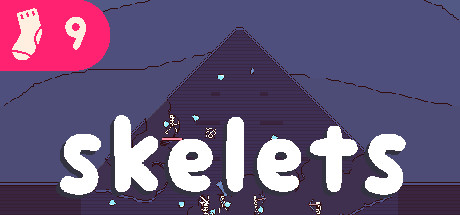skelets header image