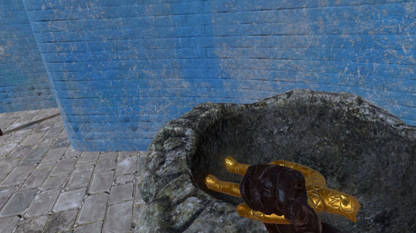 скриншот Lantern Light VR 2