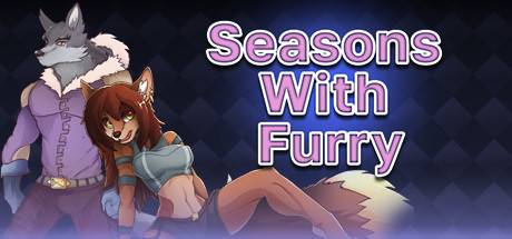Seasons With Furry Cover Image