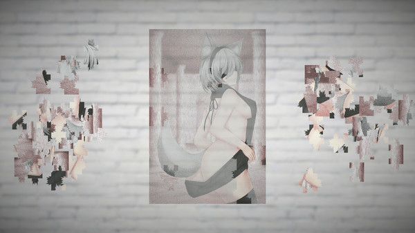 скриншот Broken Ecchi Gallery 4