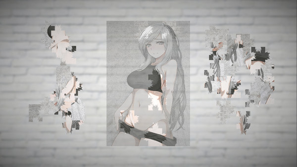скриншот Broken Ecchi Gallery 3