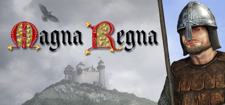 Magna Regna Cover Image