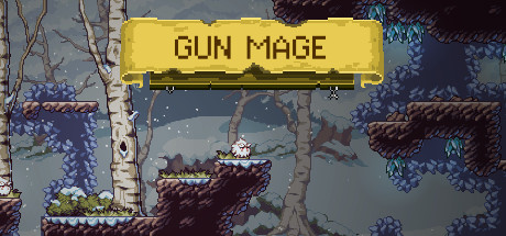 Gun Mage banner image