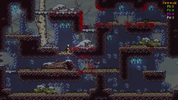 Скриншот из Gun Mage