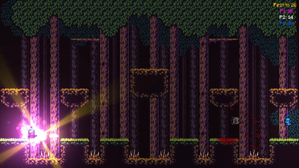 Скриншот из Gun Mage